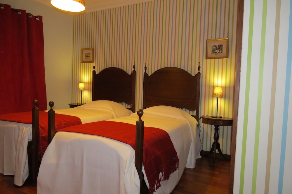 Quadruple Room, Shared Bathroom photo 1