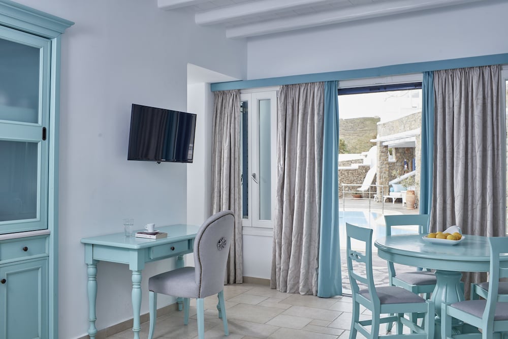 Family Suite (Plus) photo 2