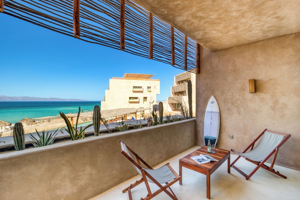 Panoramic Villa, Partial Ocean View