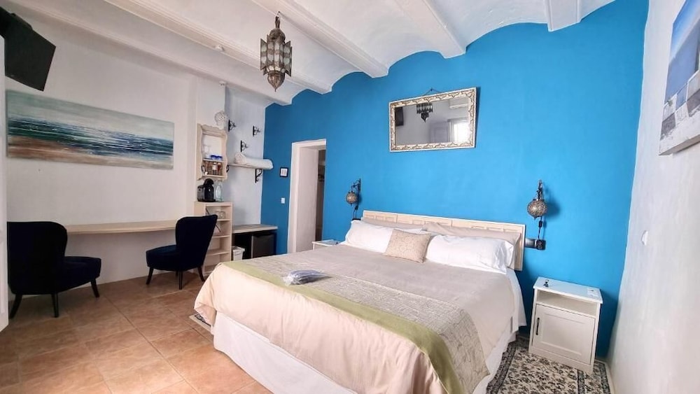 Double Room (Mediterraneo)