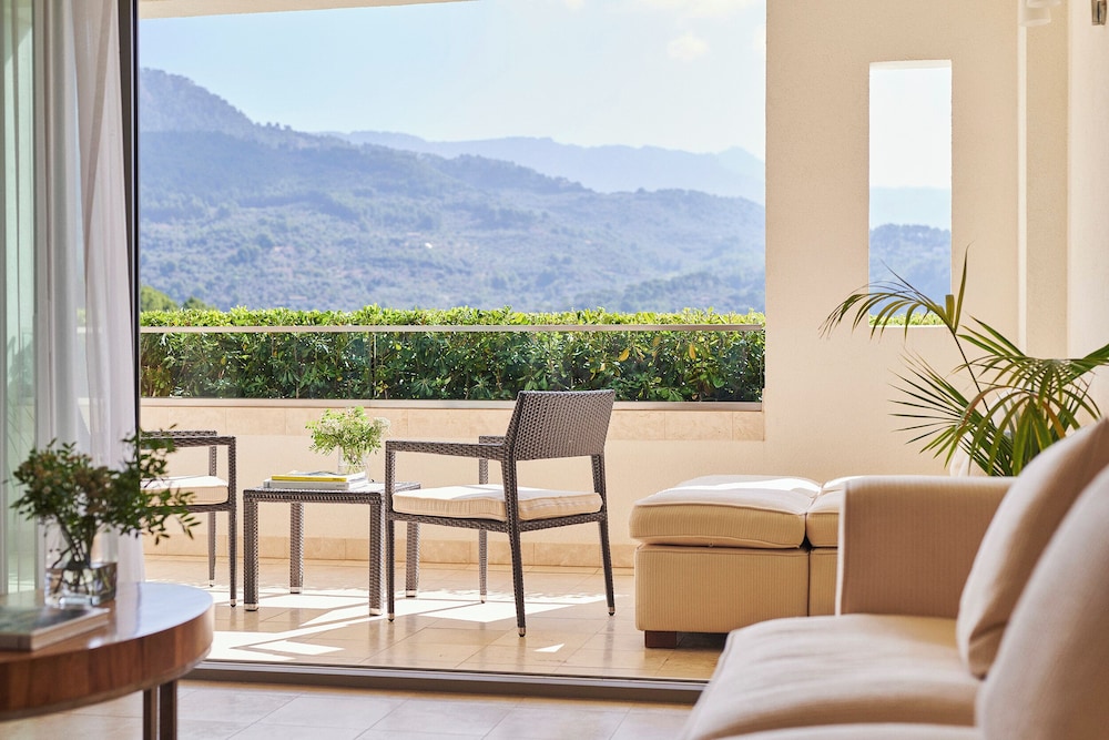 Premium Room, Mountain View (Tramuntana) - Photo 6