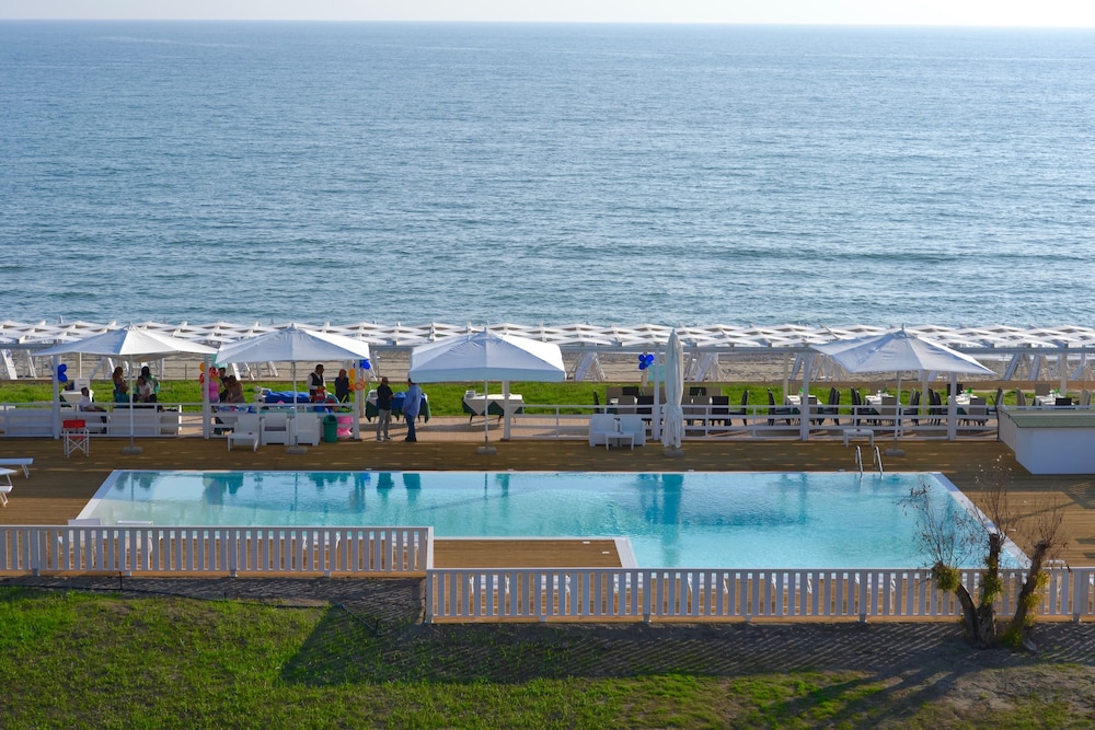 Classic Room, Sea View photo 1