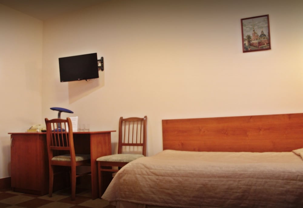 Economy Room, 1 Bedroom