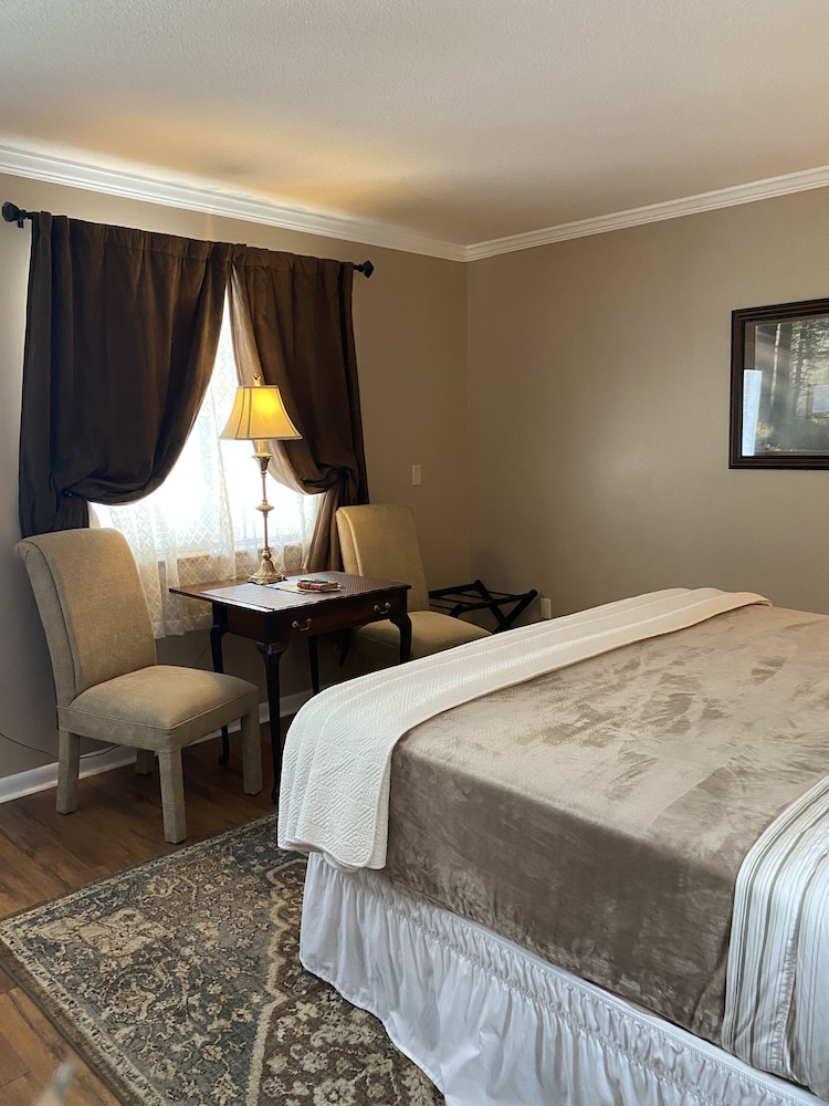 Grafton Lodge, Fotografia 4