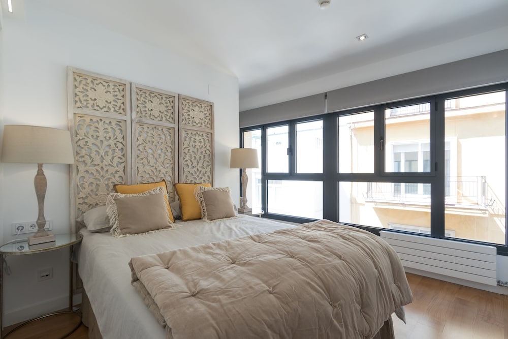Apartment, 2 Bedrooms