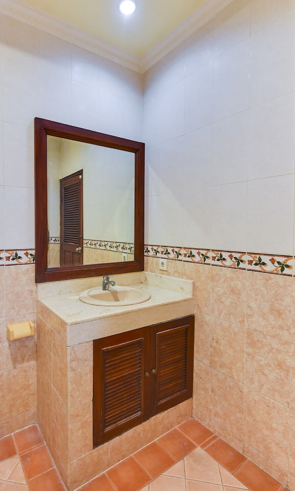 Deluxe Double Room - Photo 7