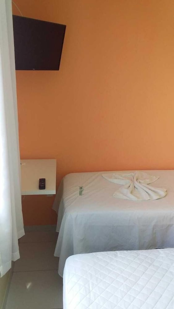 Twin Room, 2 Twin Beds photo 1