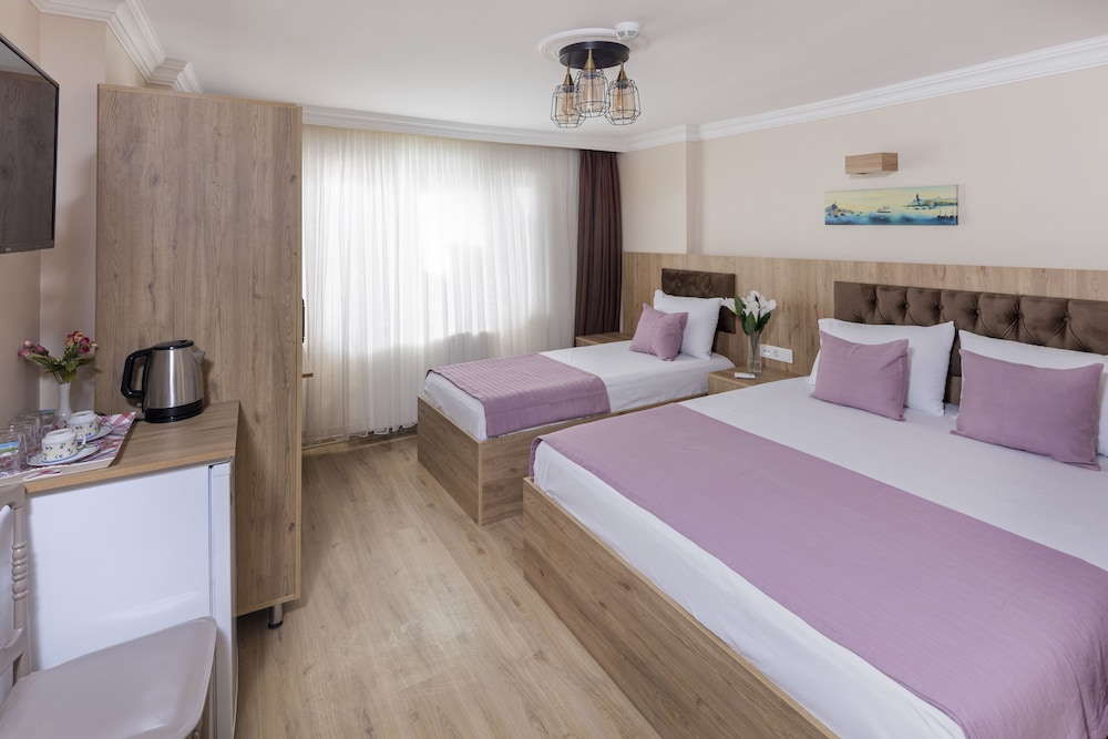 Exclusive Room photo 1