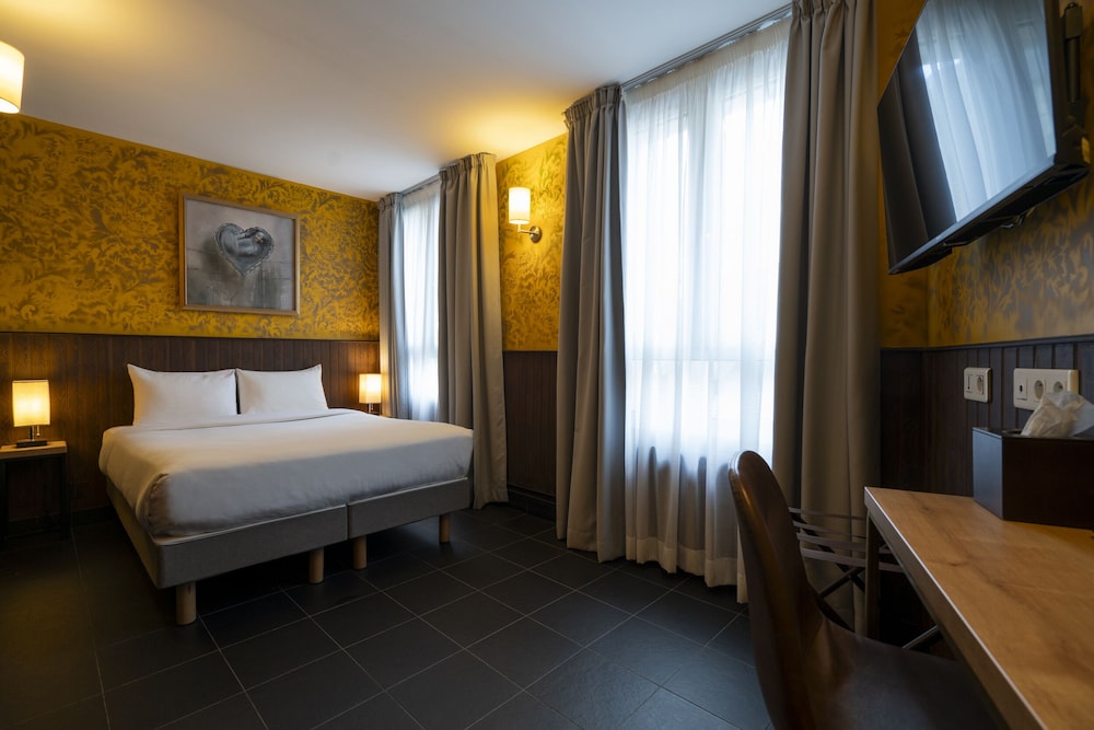 Superior Double Room photo 1