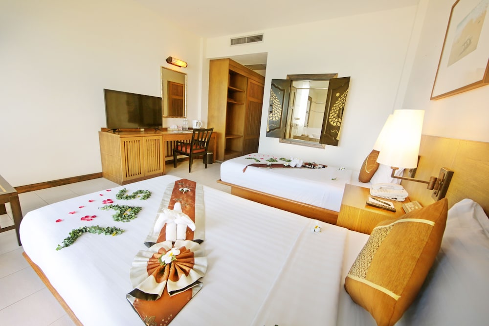 Deluxe Sea View - Photo 3