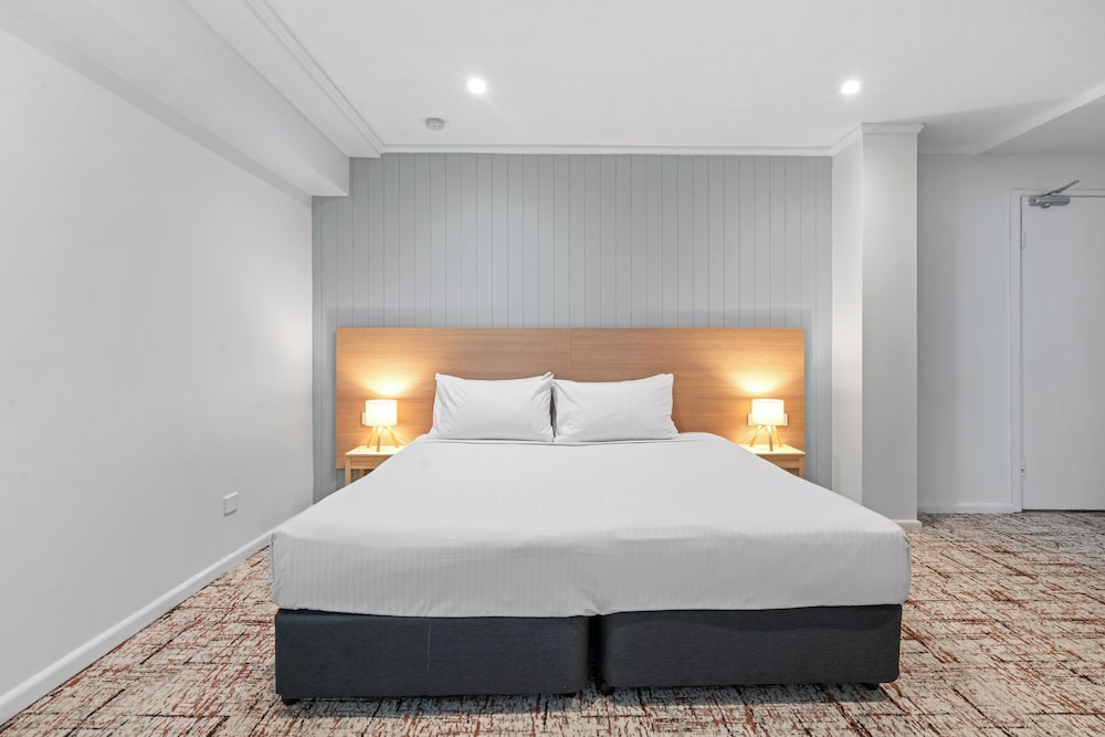 Superior Quadruple Room photo 2
