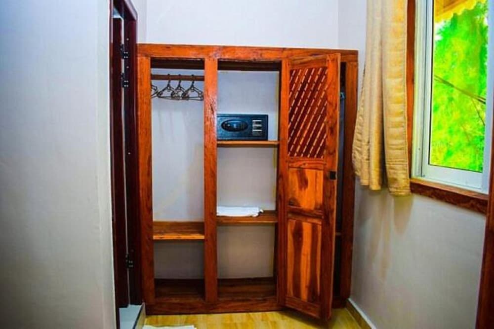 King Room with Sea View