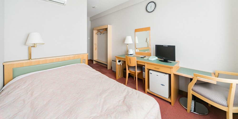 Standard Double Room, 1 Double Bed, Smoking - Photo 1