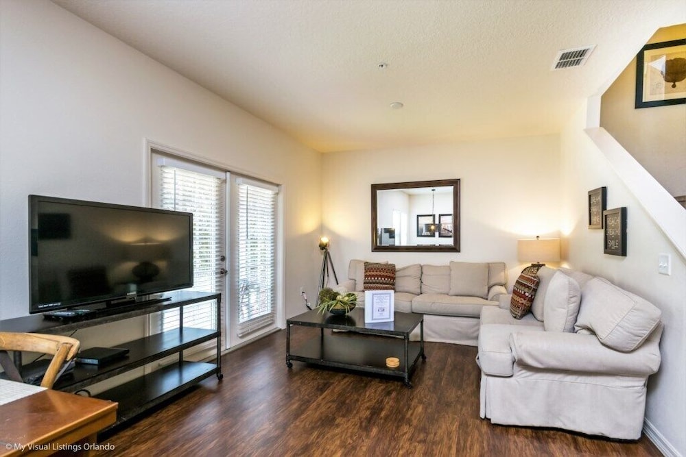 Townhome, 4 Bedrooms