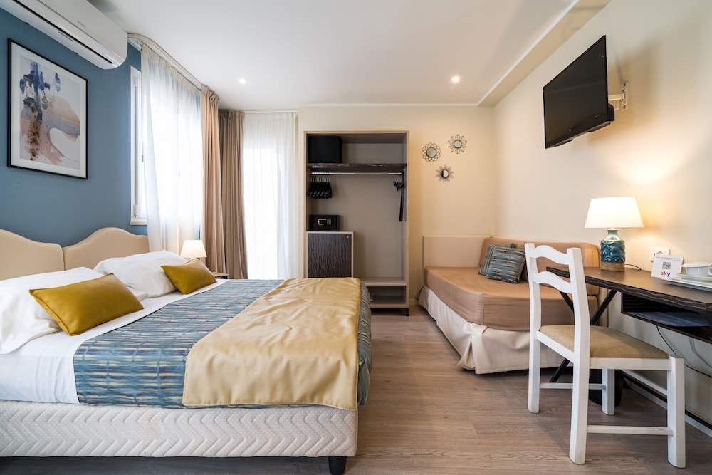 Comfort Room, Mountain View