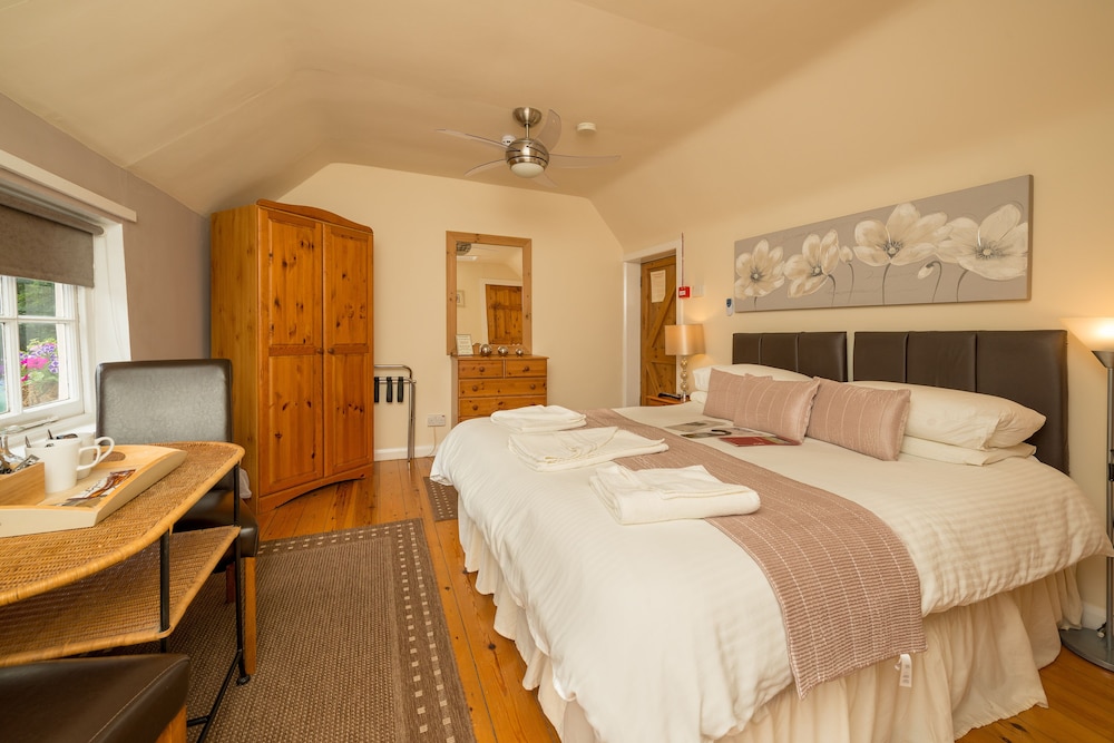 Double Room, Ensuite photo 1