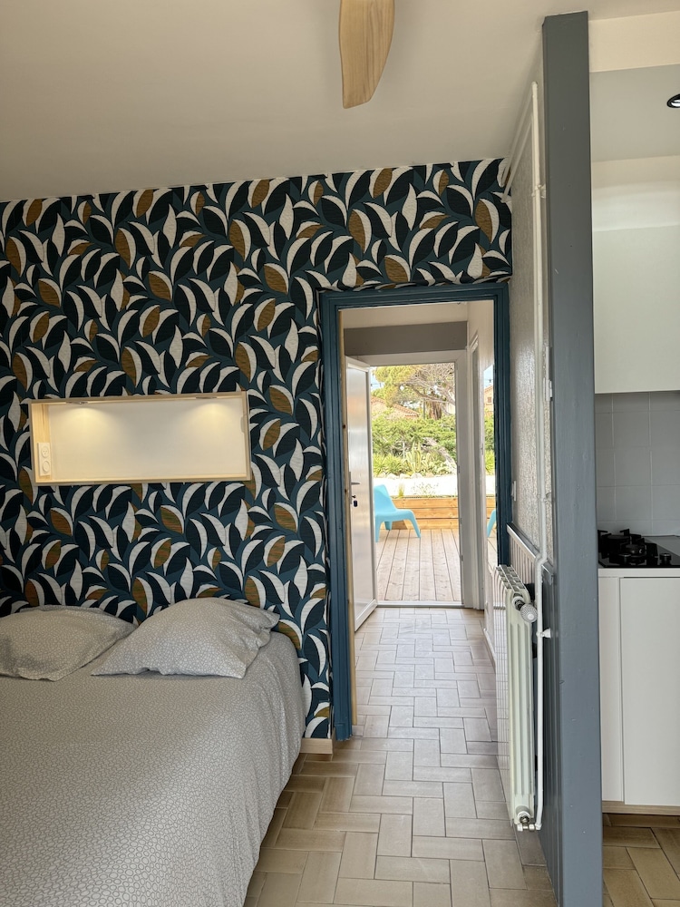 Superior Apartment, Ensuite (24m2  Rdc) photo 1