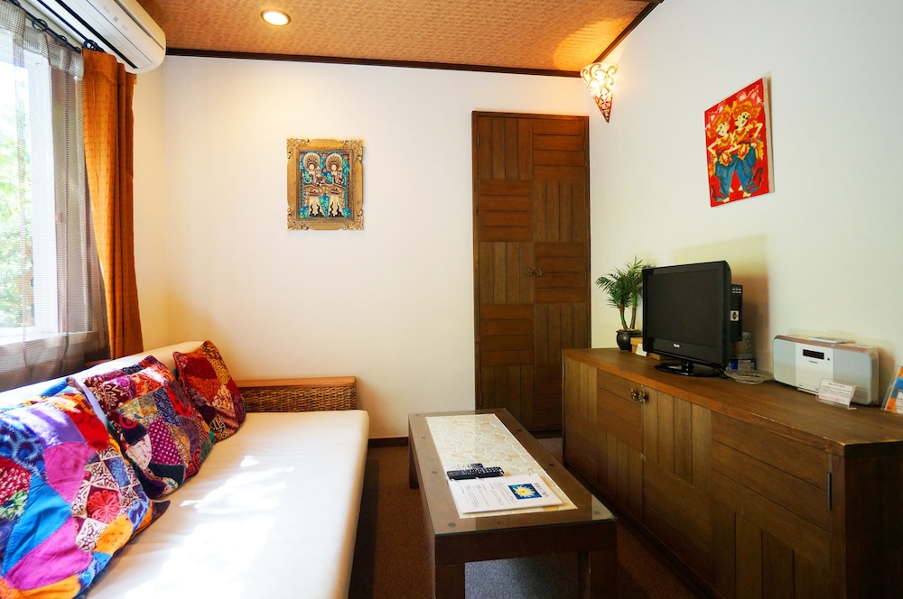 Superior Junior Suite Double photo 3