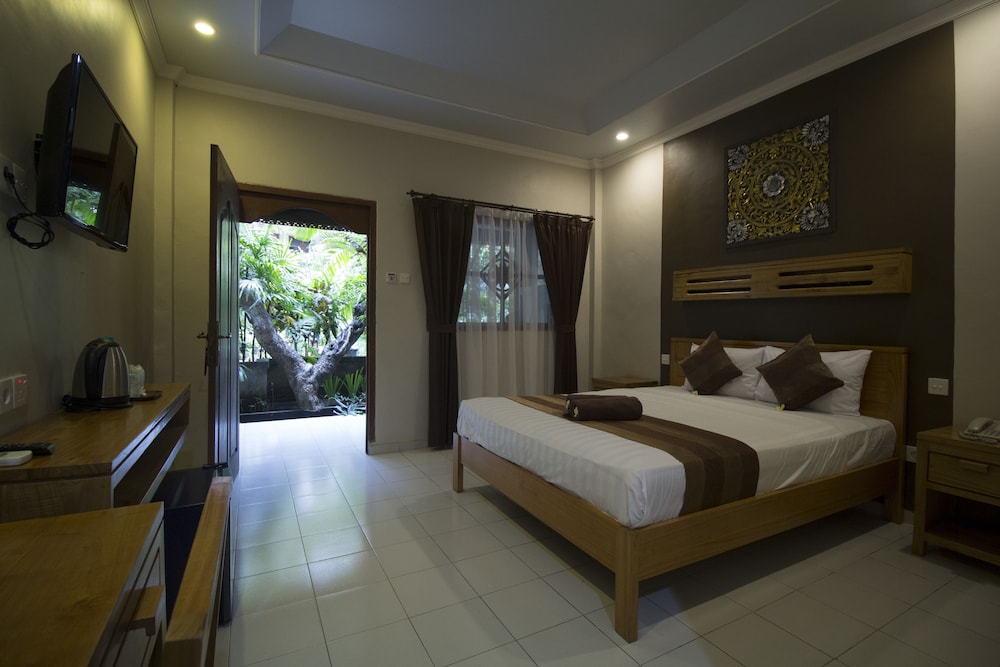 Deluxe Room - Photo 1