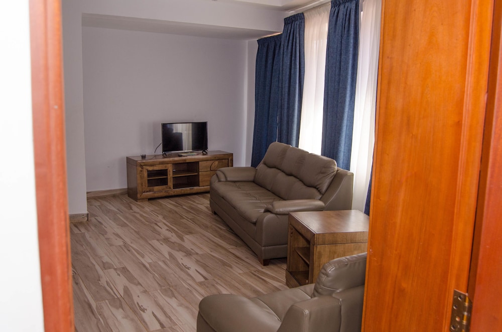 Family Apartment