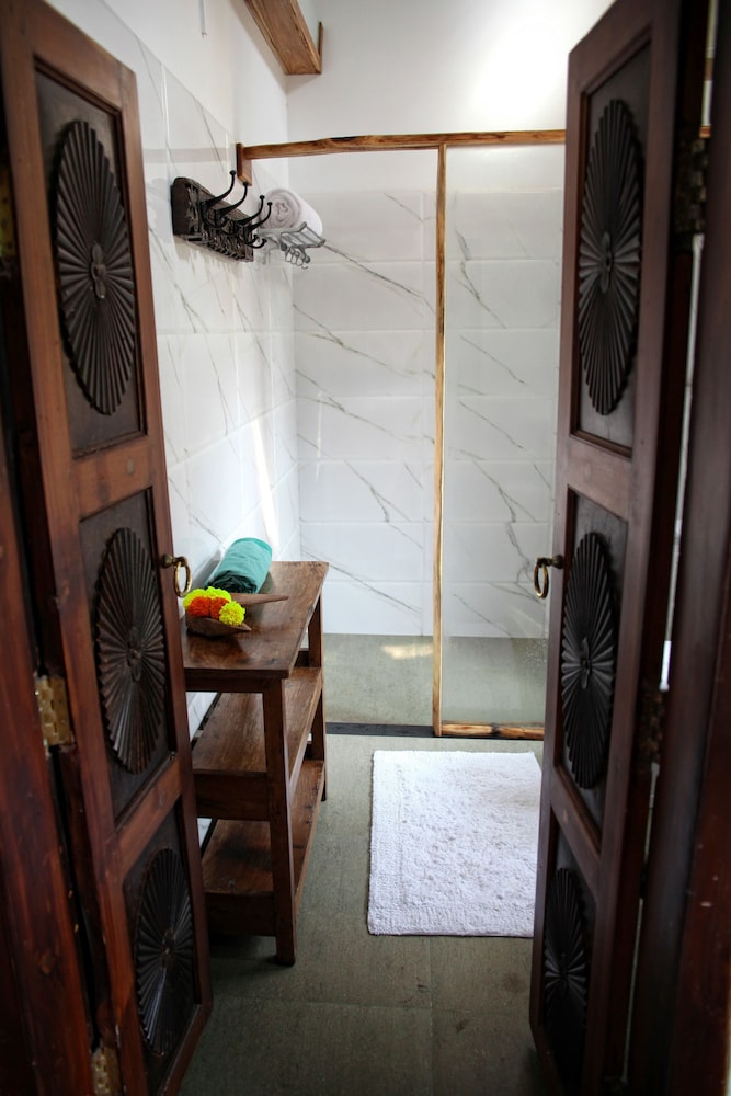 Panoramic Room, Sea View (with A/C) photo 2