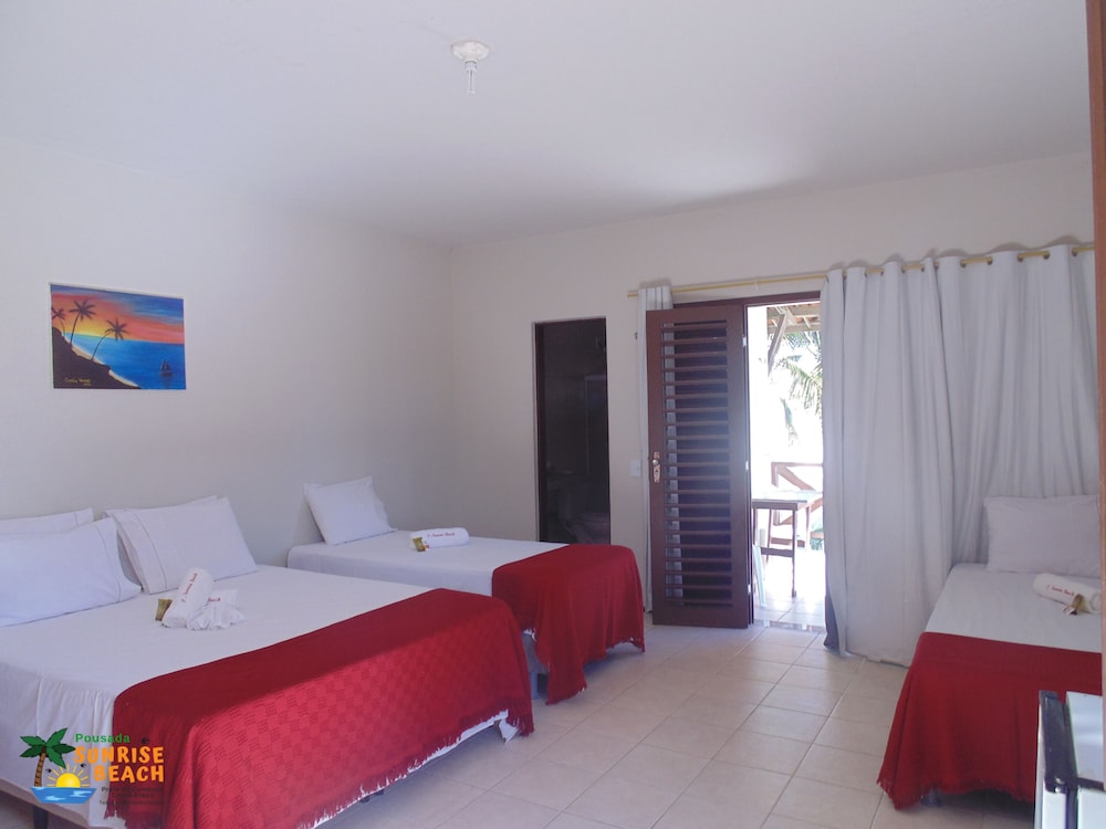 Superior Room, Partial Sea View photo 2