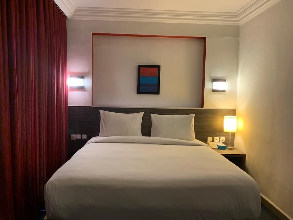 Standard Single Room, Balcony