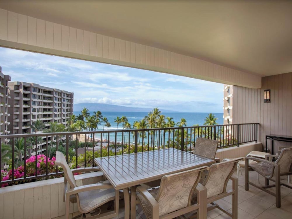 Condo, 2 Bedrooms, Ocean View (283)