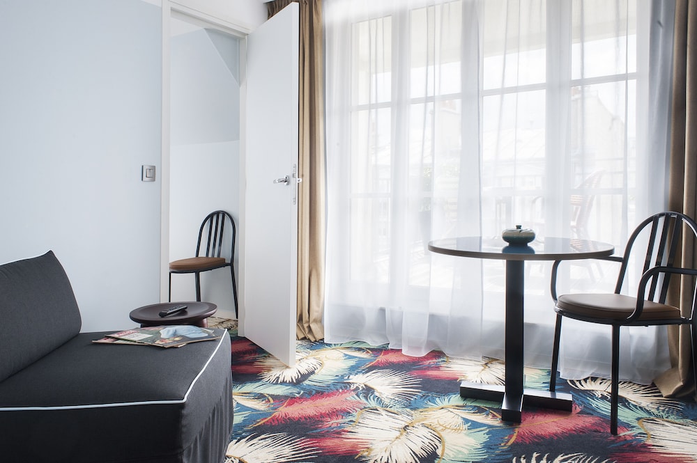 Suite, 1 Bedroom, Terrace photo 1