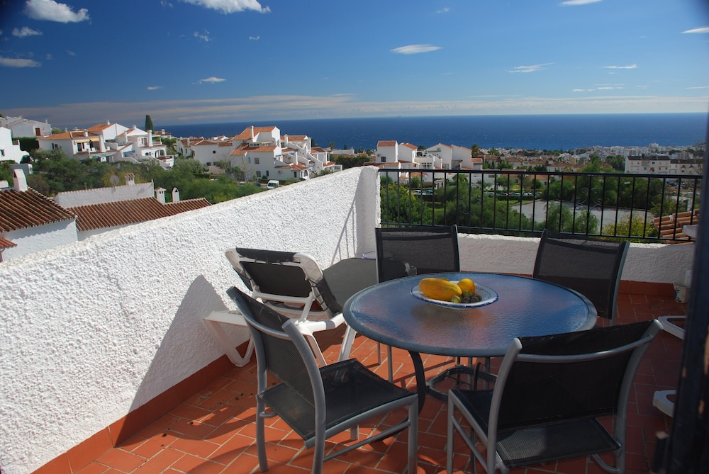 Apartment, 1 Bedroom, Ocean View
