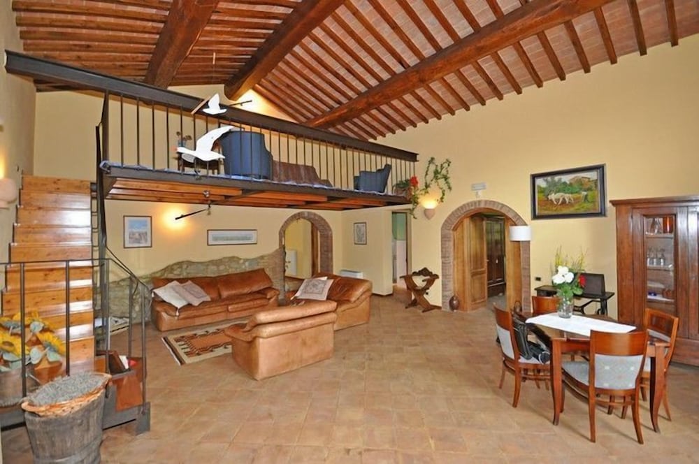 Panoramic Villa, 4 Bedrooms (Villa Giulia)