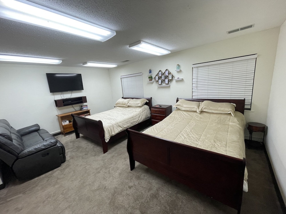 Basic Room (7) photo 2