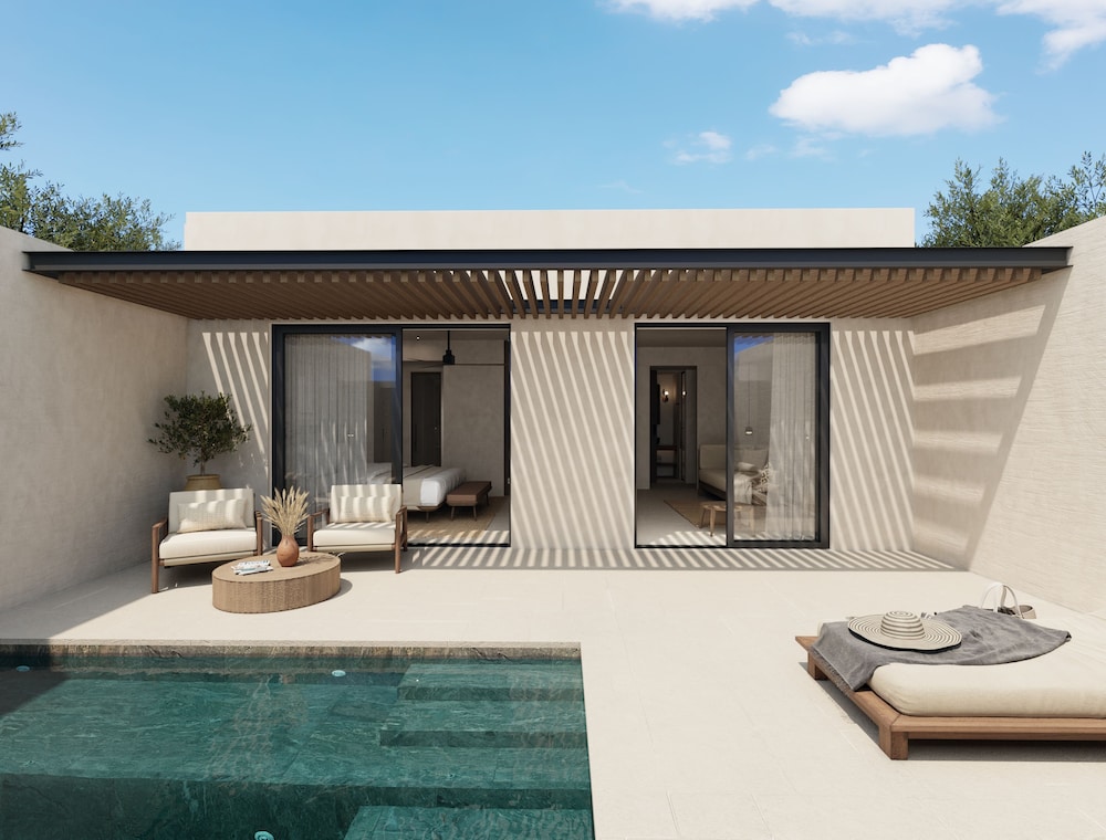 Premier Suite, Private Pool photo 2