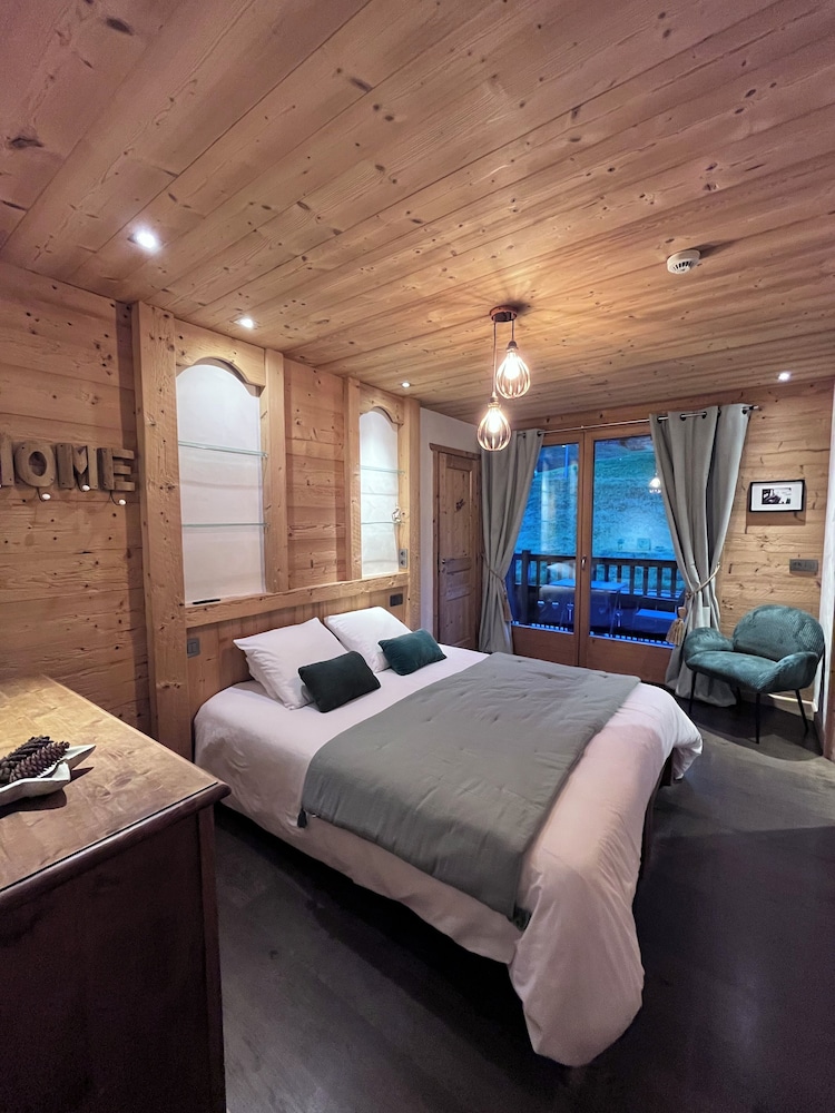 Comfort Quadruple Room