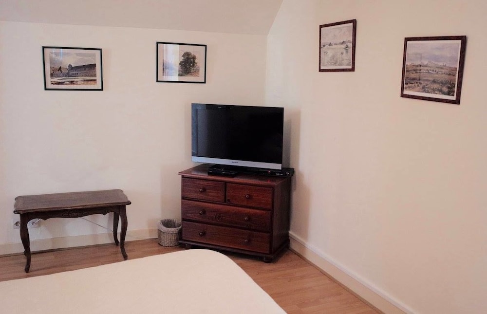 Double Room (4) photo 2