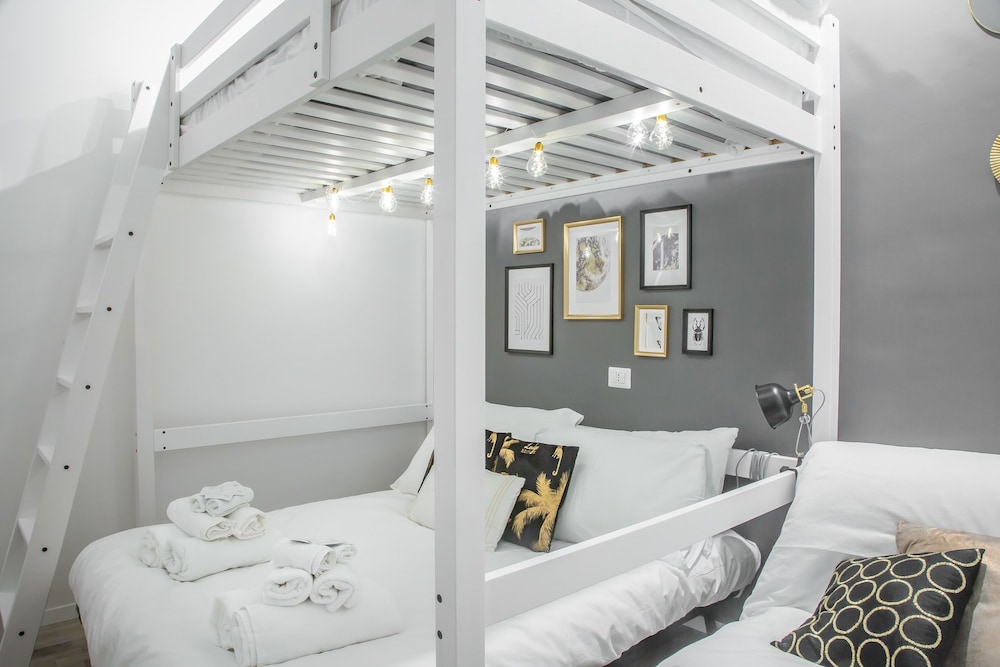Apartment, 1 Bedroom (Elettra)