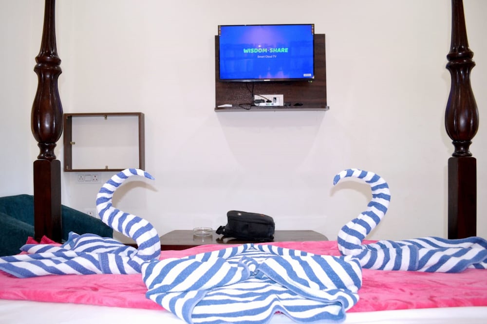 Standard Room photo 3
