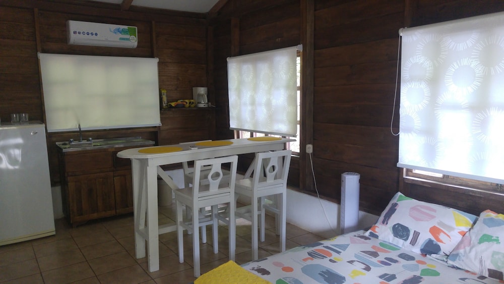 Family Room, 2 Double Beds photo 1