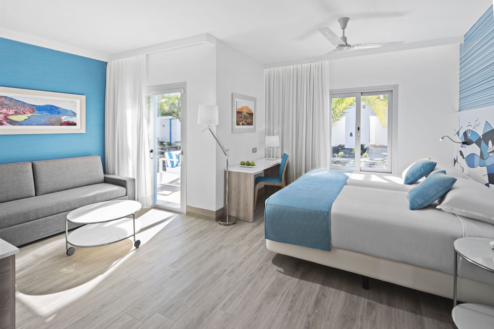 Junior Suite, Terrace (2 adults)