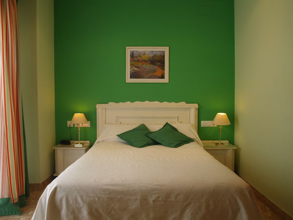 Habitación Doble o con Dos Camas