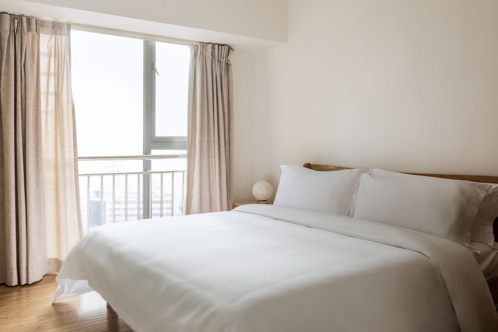 Executive Suite, 2 Bedrooms