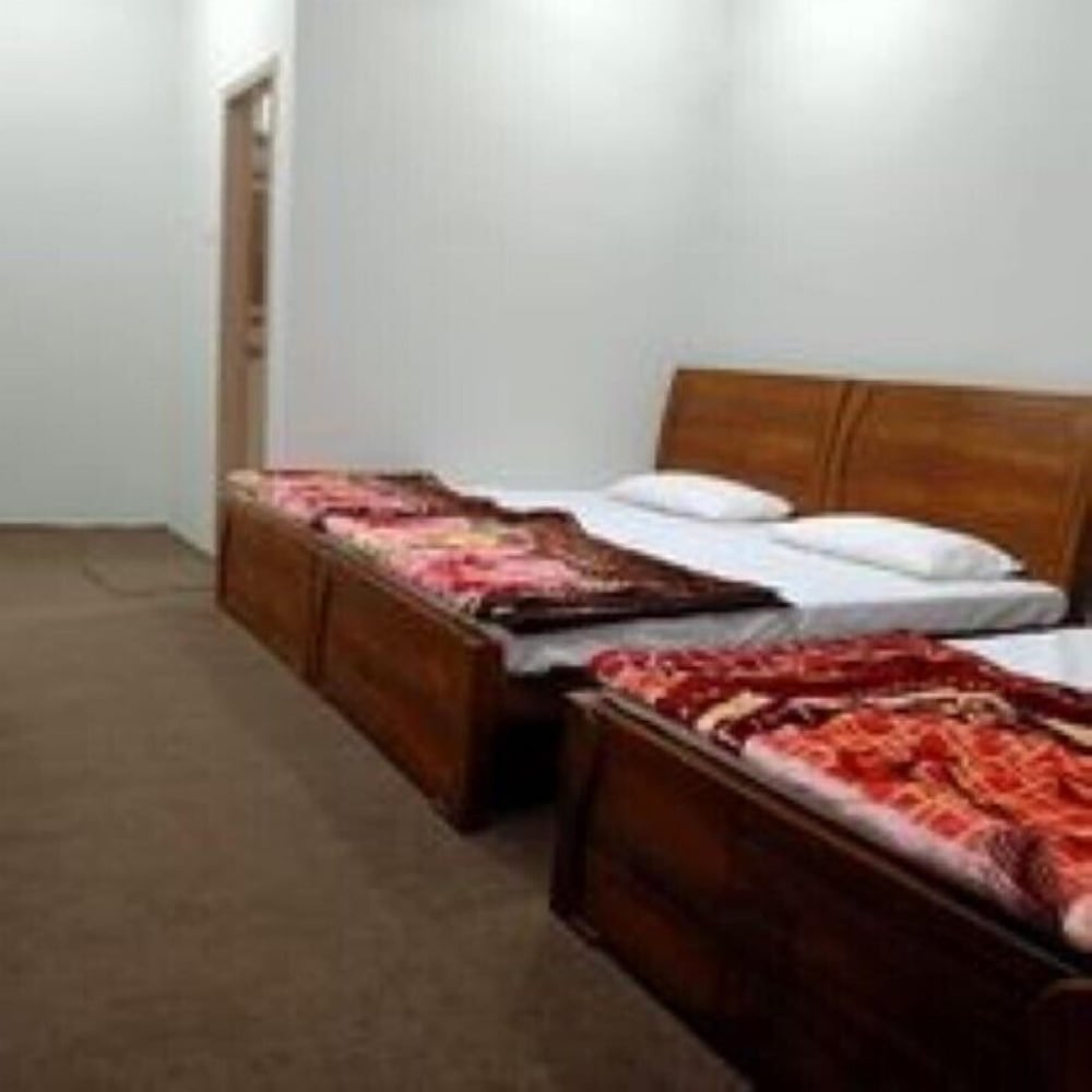 Standard Double Room photo 3