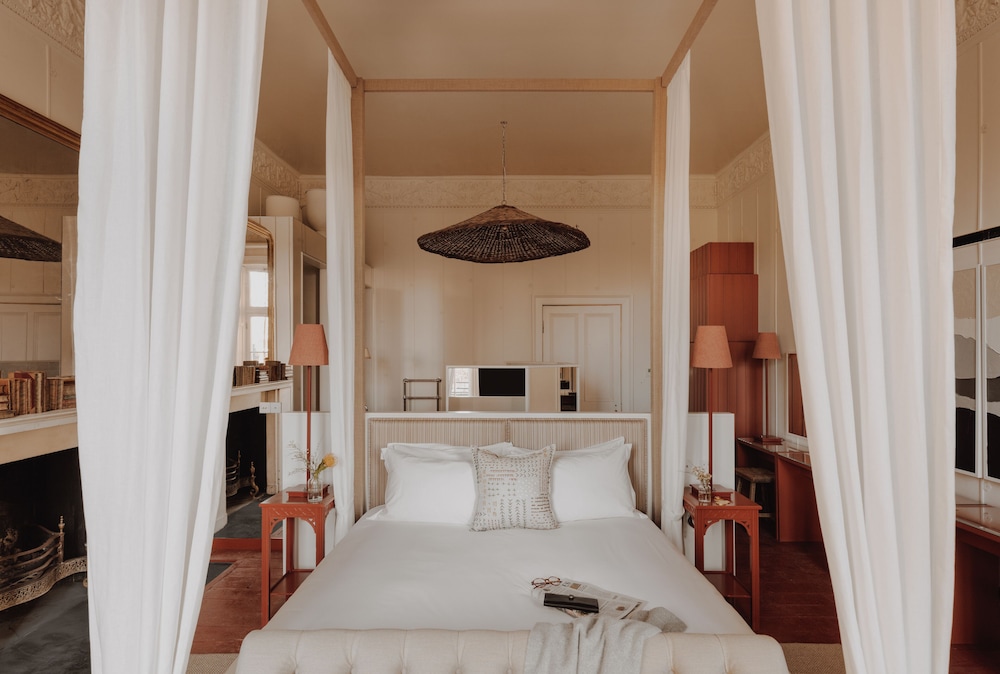 Suite (The Bootham)