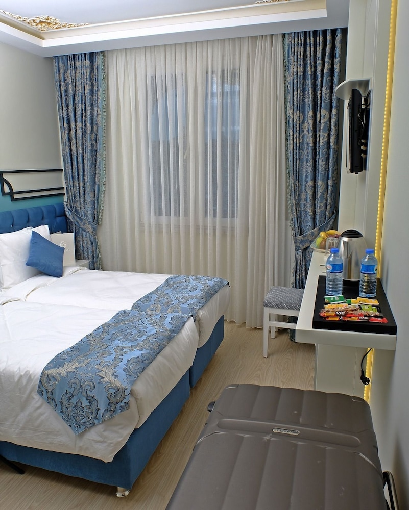 Standard Single Room photo 2