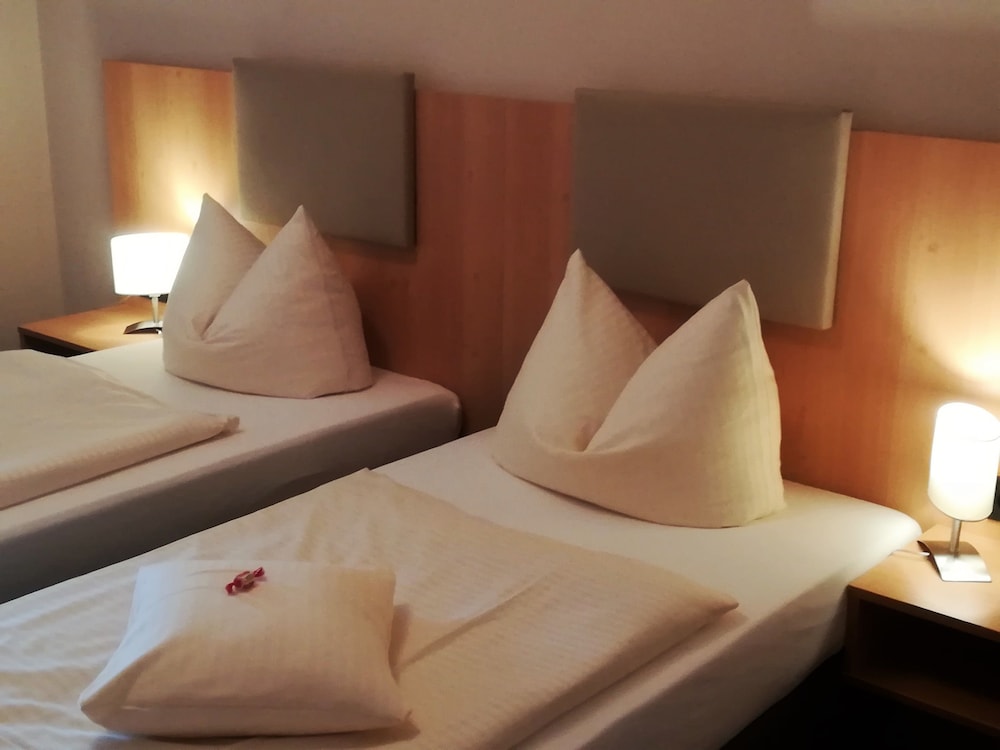 Quadruple Room photo 2