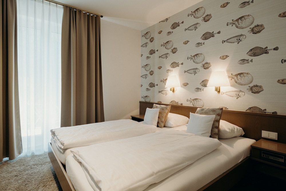 Standard Double Room - Photo 2