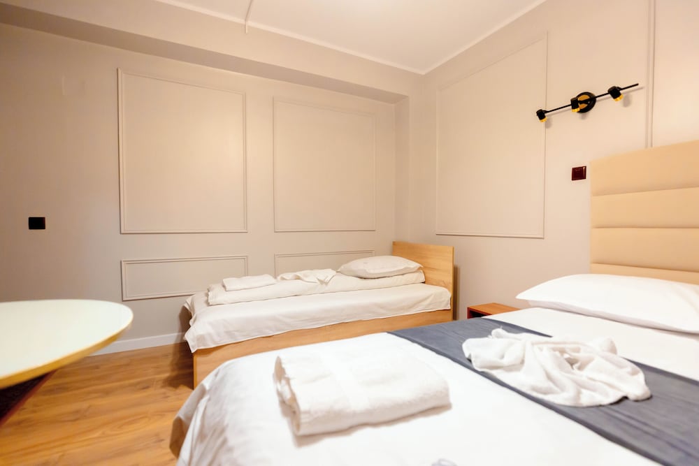Comfort Triple Room photo 1