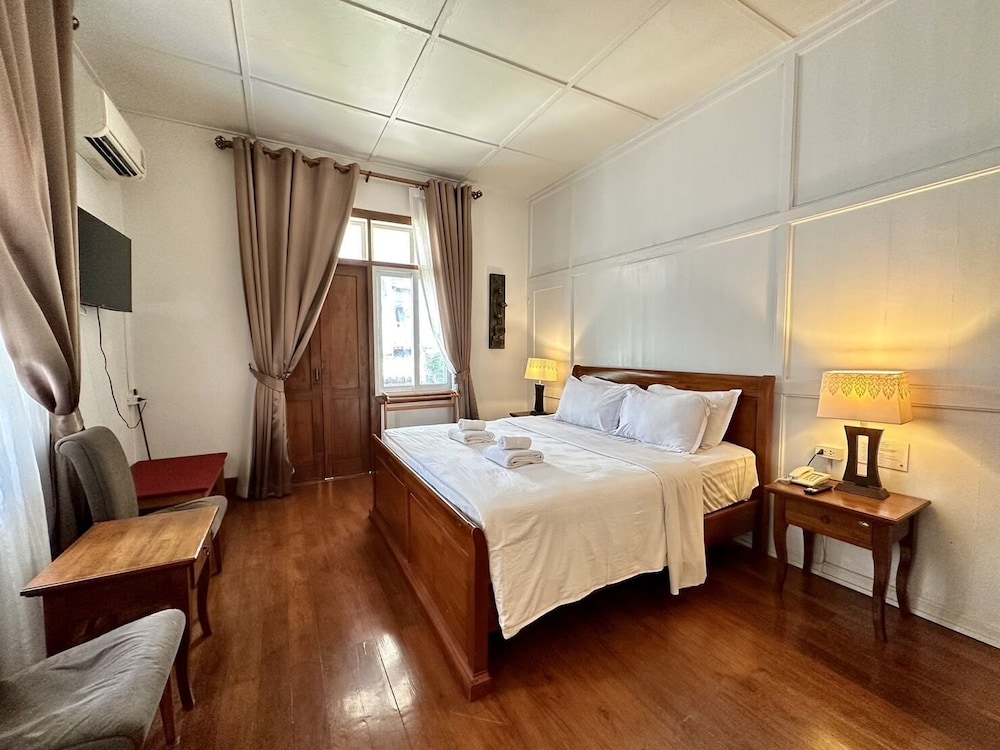 Deluxe Room photo 2