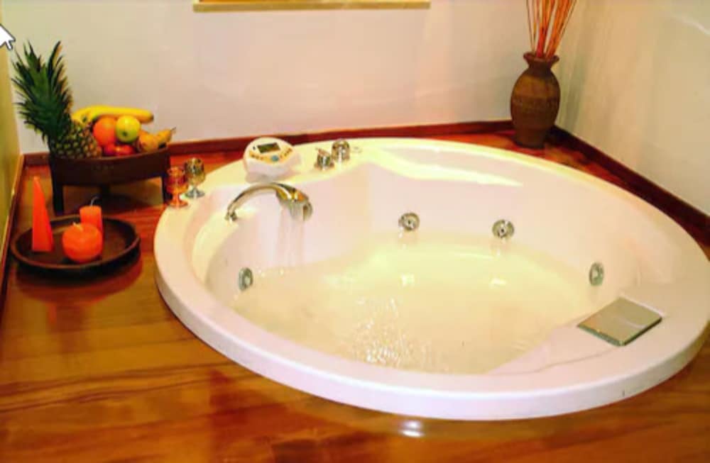 Junior Suite - Photo 13