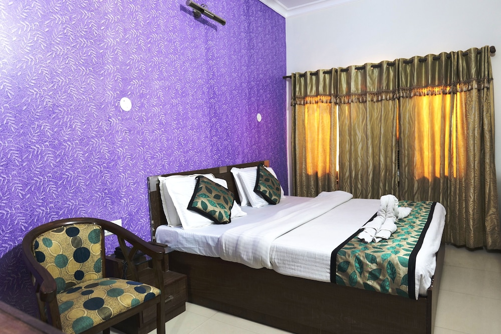 Deluxe Room photo 2